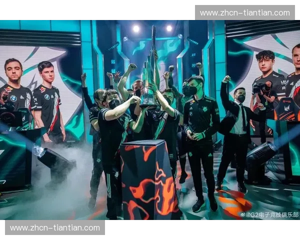RNGvs.SPY：冰与火的较量，电竞传奇的诞生